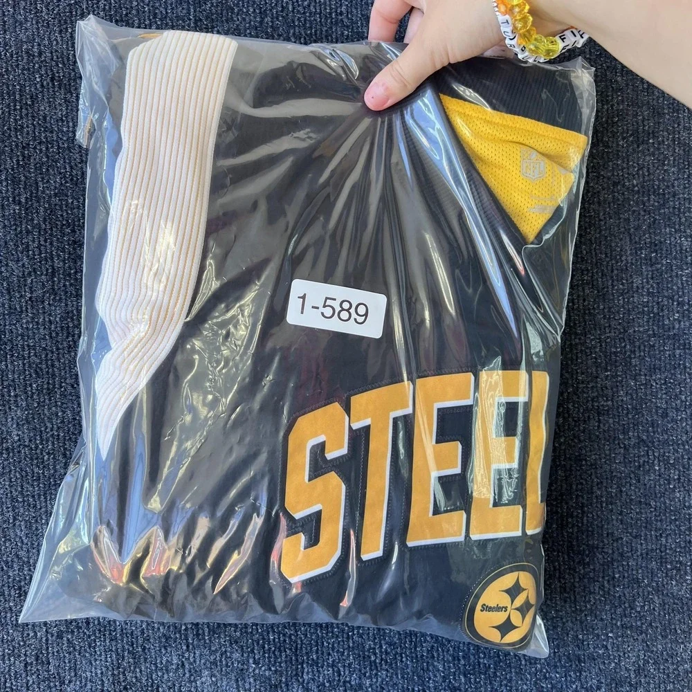 Nike pittsburgh steelers